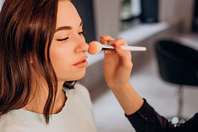 Maquillaje