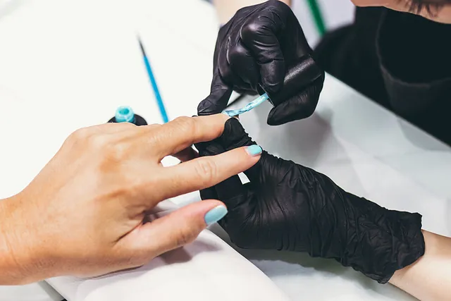 Manicura
