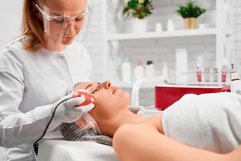 Tratamiento facial