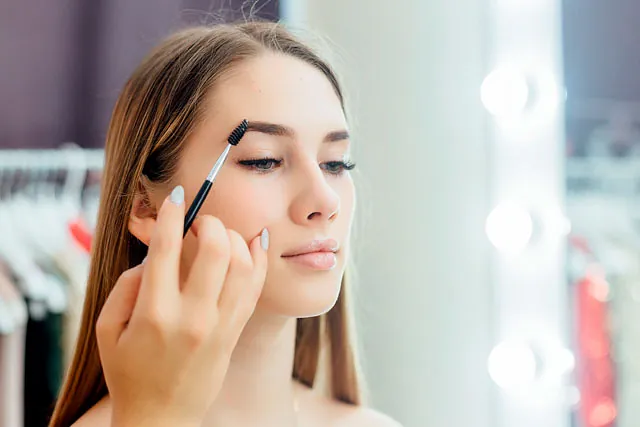 Maquillaje